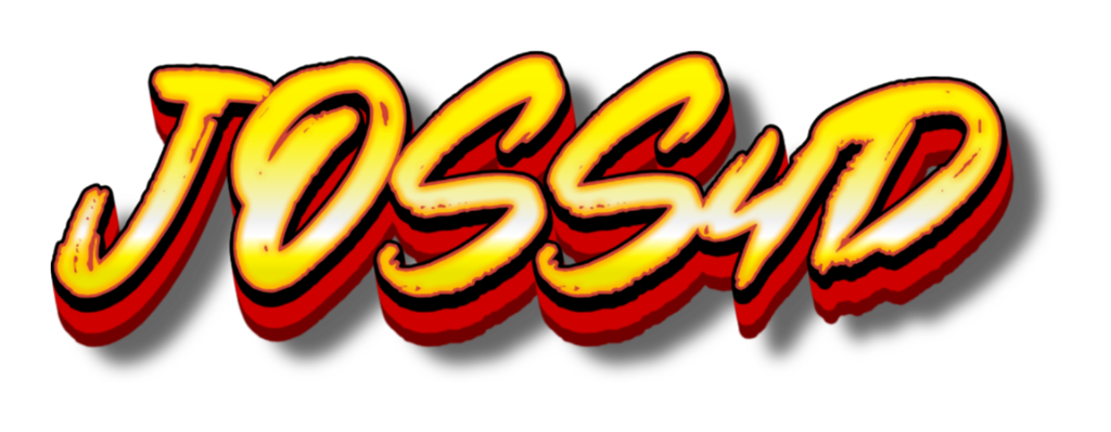 JOSS4D